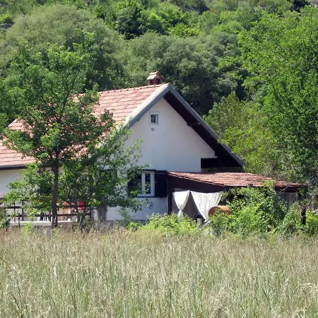 Family Friendly House With A Swimming Pool Kricke, Zagora - 16869 Casa vacanze