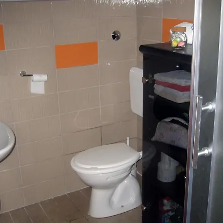Casa vacanze Family Friendly House With A Swimming Pool Kricke, Zagora - 16869 Drniš