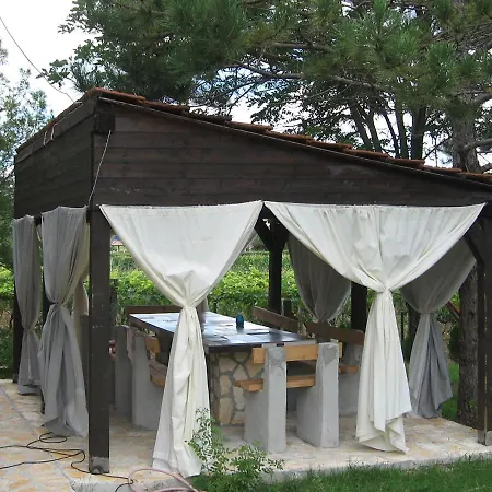 Casa vacanze Family Friendly House With A Swimming Pool Kricke, Zagora - 16869