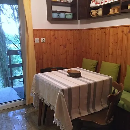 Casa vacanze Family Friendly House With A Swimming Pool Kricke, Zagora - 16869 *