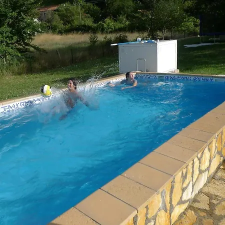Family Friendly House With A Swimming Pool Kricke, Zagora - 16869 Drniš