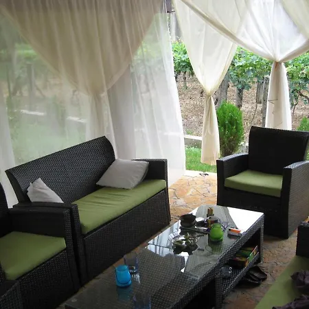 Casa vacanze Family Friendly House With A Swimming Pool Kricke, Zagora - 16869 *